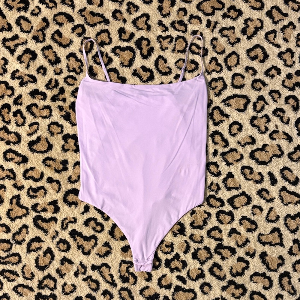 Skims body suit